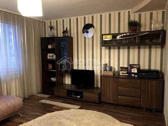 Продаж Квартира 1-кімнатна, 2/5 поверх на вул. Дружби народів Харьков