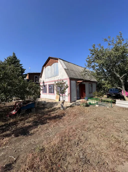 Продам дачу в с.Дачное на берегу Хаджибеевского лимана Дачне - фото 1