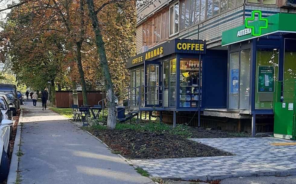 Продаж Квартира 2-кімнатна, 9/9 поверх на Котельникова Михайла вул., д. 87 Київ - фото 6