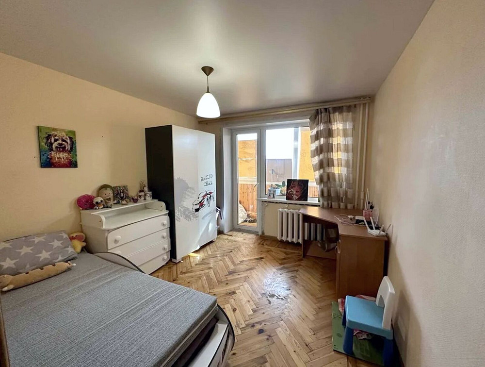 Продаж Квартира 4-кімнатна, 9/14 поверх на Плеханова ул., 15Б Дніпро - фото 2