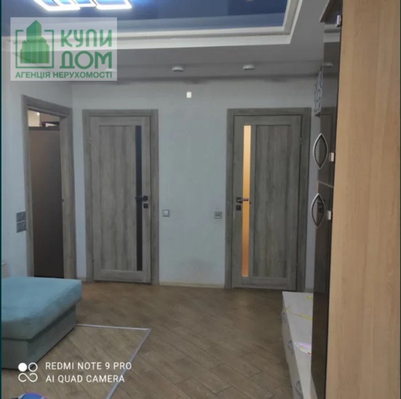 Продаж квартири в ЖК Ковалівський Kirovohrad - photo 13