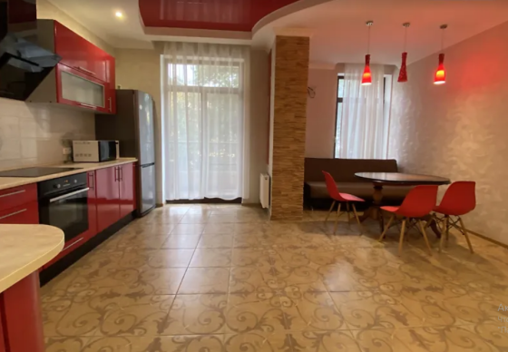 Квартира в элитном доме. Odessa