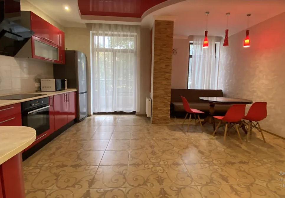 Квартира в элитном доме. Одесса - изображение 3