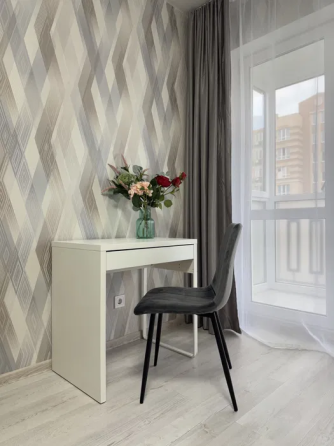 Оренда Квартира 1-кімнатна, 4/9 поверх на вул.Метрологічна, 23 Киев