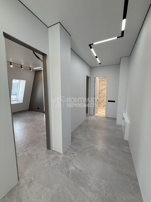 Продаж Квартира 4-кімнатна, 9/10 поверх на вул. Європейська Харків - фото 15