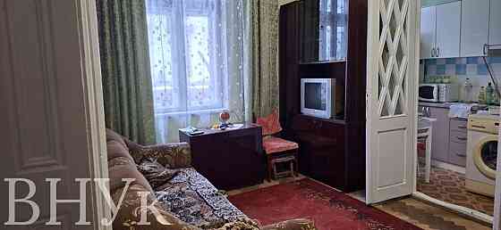 Продаж Квартира 3-кімнатна, 2/2 поверх на вул. Франка Івано-Франківськ