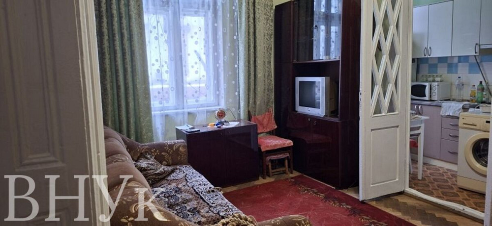 Продаж Квартира 3-кімнатна, 2/2 поверх на вул. Франка Івано-Франківськ - фото 6