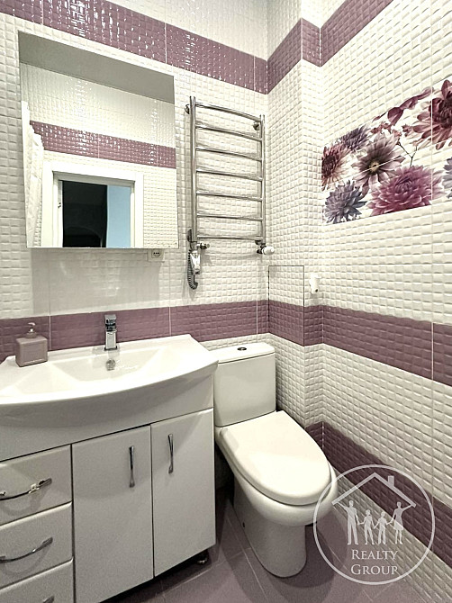 Продаж Квартира 3-кімнатна, 4/4 поверх на Грушевського Дрогобич - фото 14