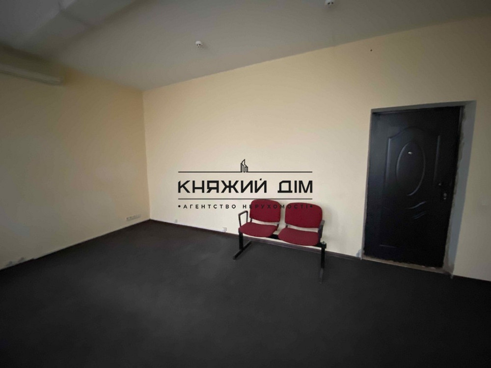 Оренда офісне приміщення на Артема ул./Січових Стрільців поверх - 7/8 Київ - фото 2