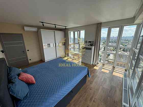 Продам квартиру ЖК Бережанский Київ, Бережанська вул. Київ