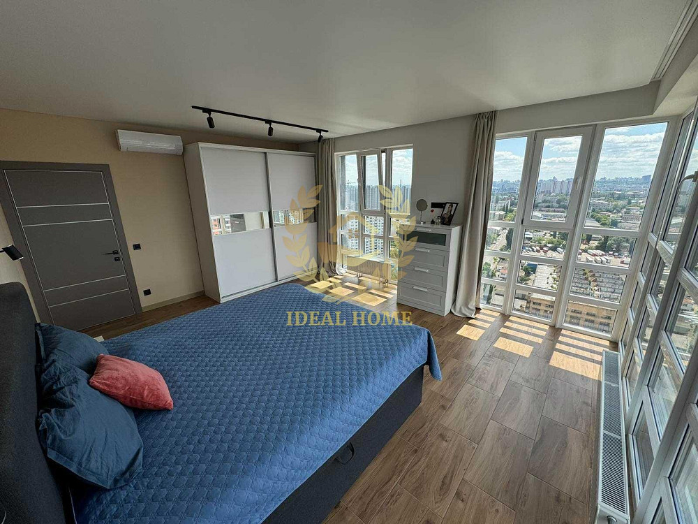 Продам квартиру ЖК Бережанский Київ, Бережанська вул. Київ - фото 2