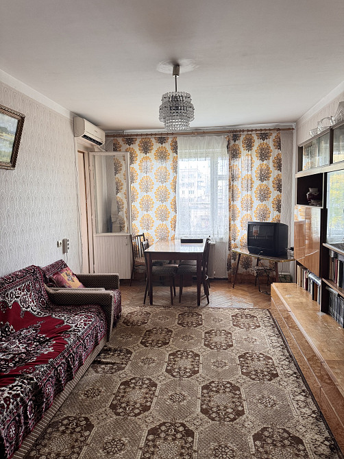 Продажа трехкомнатной квартиры в Приморском районе Одеса - фото 8