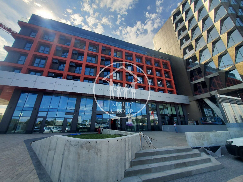 Продаж 1к Квартира 43 кв.м Княгині Ольги вул., 120 L'viv - photo 4