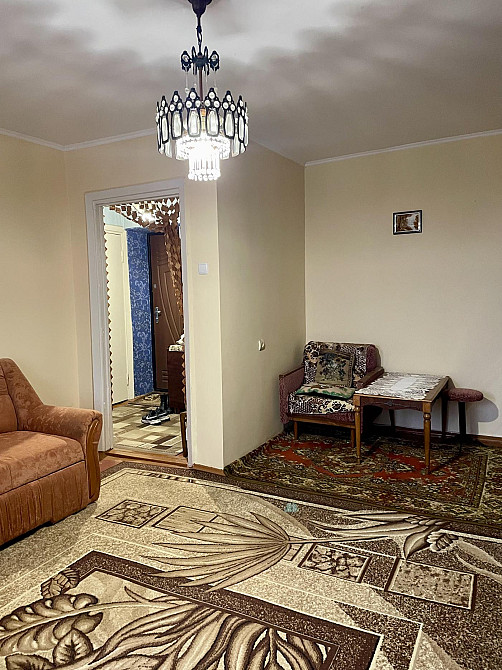 Продаж Квартира 1-кімнатна, 4/5 поверх на вул. Цементників Здолбунів - фото 4