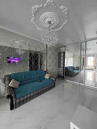 Красивая квартира на Французском бульваре Odessa