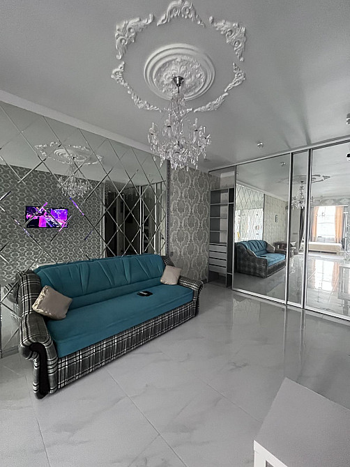 Красивая квартира на Французском бульваре Odessa - photo 1