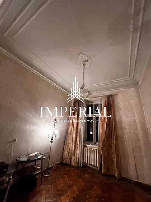 Продаж Квартира 2-кімнатна, 4/4 поверх на вул. Михайла Омеляновича-Павленка Київ - фото 10