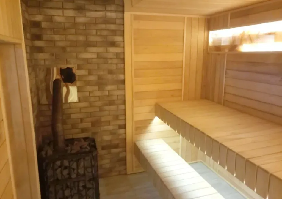 639 Будинок з лазнею біля води Київ - фото 2