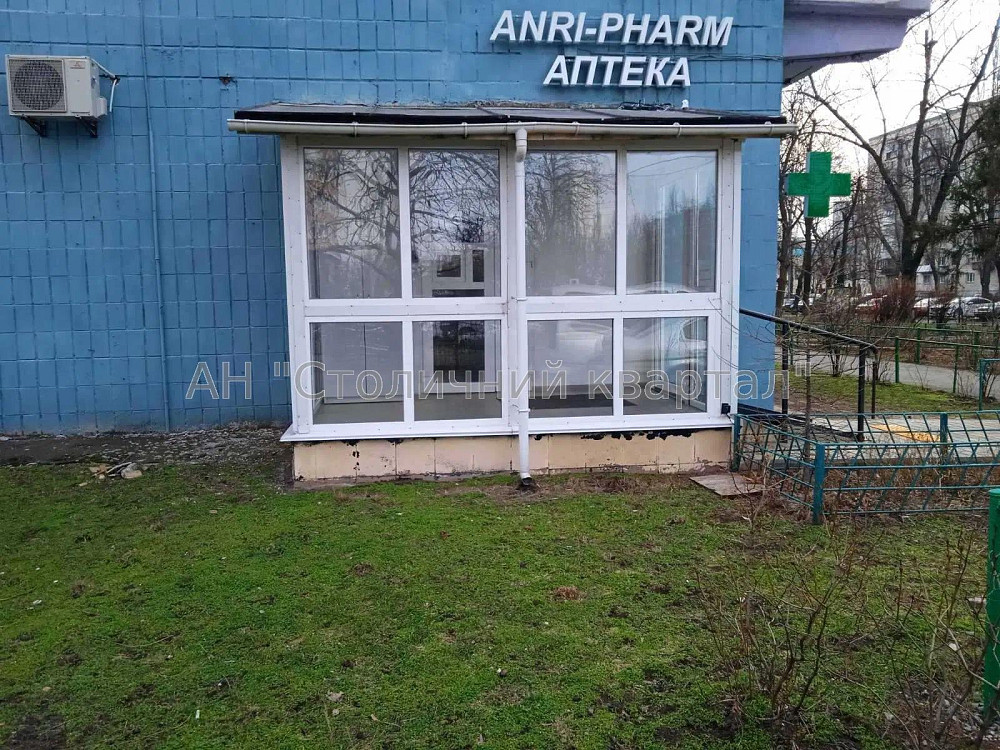 Оренда торгове приміщення на Ігоря Шамо бул., 10 приміщень - 4, поверх - 1/16 Київ - фото 3