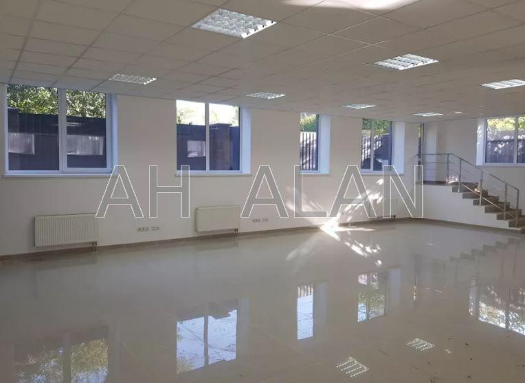 Оренда офісне приміщення на вул. Красилівська приміщень - 1, поверх - 1/6 Київ - фото 2