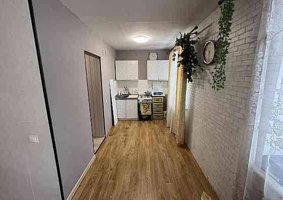 Продаж Квартира 1-кімнатна, 1/9 поверх на вул. Крошенська Zhytomyr