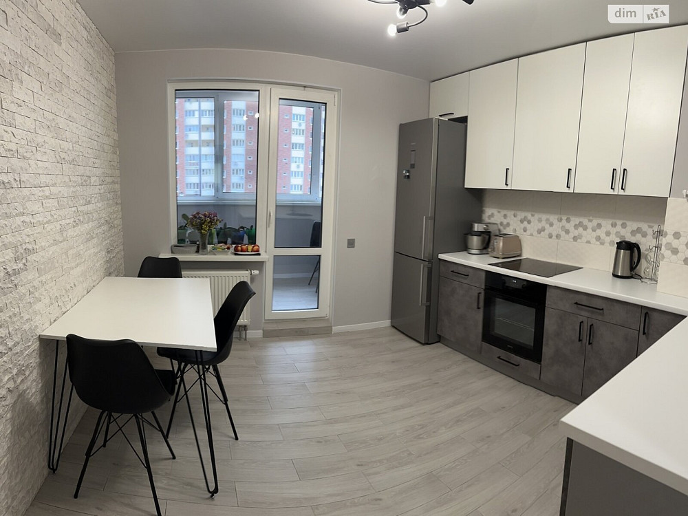 Продаж Квартира 3-кімнатна, 3/25 поверх на Балтійський вул., д. 5 Київ - фото 1