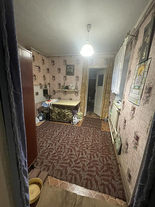 Дом в с. Дачном Одесский район Дачне - фото 6