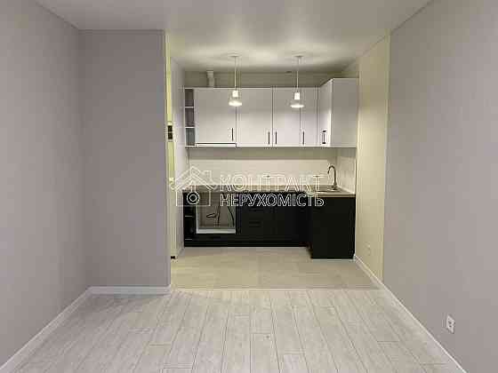 Продаж Квартира 1-кімнатна, 8/9 поверх на вул. Борткевича Kharkiv