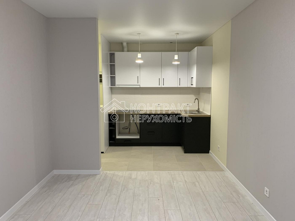 Продаж Квартира 1-кімнатна, 8/9 поверх на вул. Борткевича Харків - фото 1