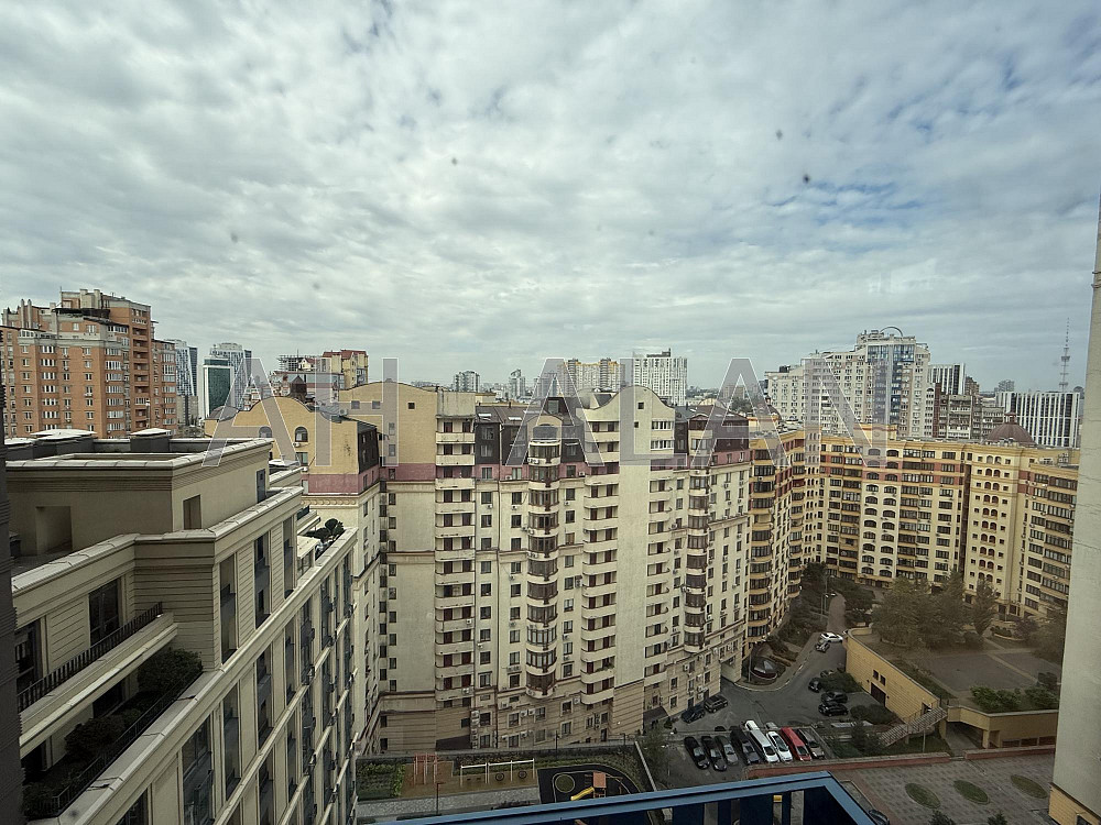 Продаж Будинок 3-кімнатний на Річкова вул., 4 Київ - фото 6