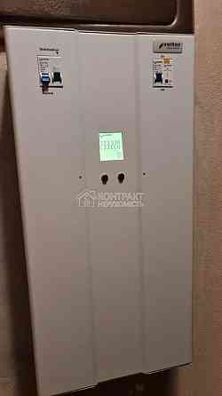 Продаж Квартира 3-кімнатна, 4/9 поверх на вул. Архітекторів Kharkiv