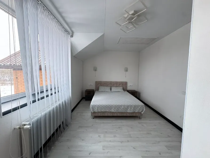 For sale 2-storey Townhouse with land 1 ares 82.6 sq.m 3 rooms at вул. Лесі Українки Vinnytski Khutory - photo 1