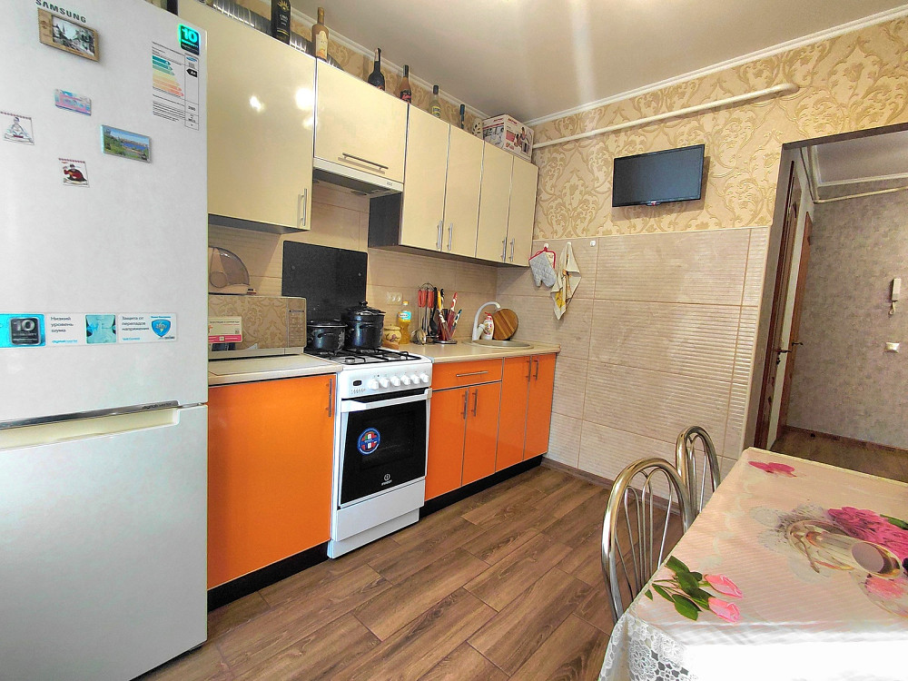 Продаж Квартира 1-кімнатна, 2/9 поверх Тернопіль - фото 8