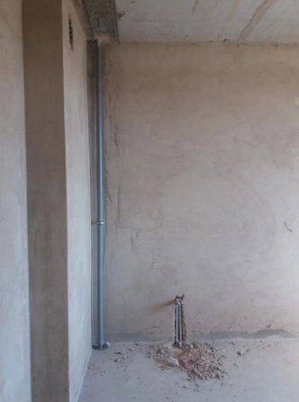 Продам большую однокомнатную квартиру на пос. Котовского Odessa