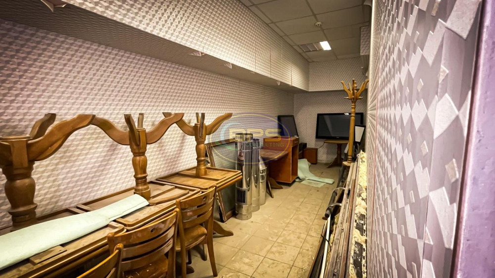 Оренда заклад громадського харчування на вул. Жуковського Одеса - фото 14