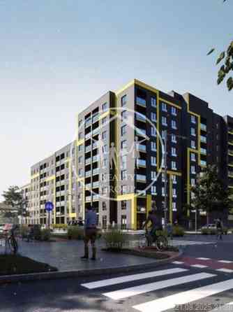 Продаж 2к Квартира 79 кв.м Залізнична L'viv