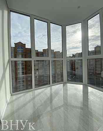 Продаж Квартира 1-кімнатна, 8/10 поверх на вул. Тарнавського Генерала Тернополь