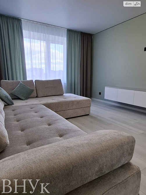 Продаж Квартира 2-кімнатна, 7/10 поверх на вул. Курбаса Л. Тернополь - изображение 17