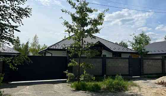 Продаж будинку 100 м2 під чистові роботи, Ворзель. № 2211733 Ворзель