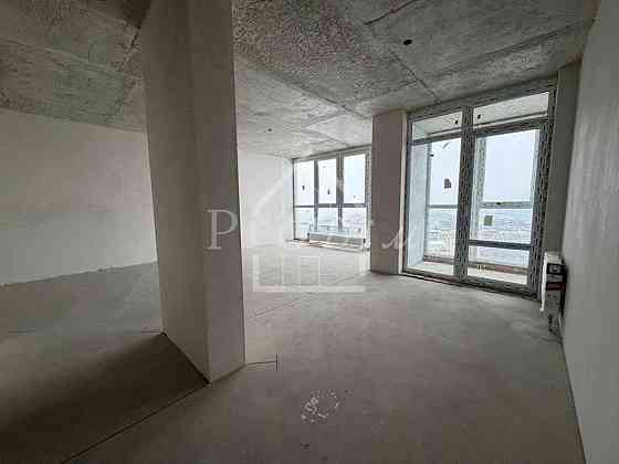 Продаж Квартира 3-кімнатна, 18/21 поверх на Половецька вул., 4 Киев