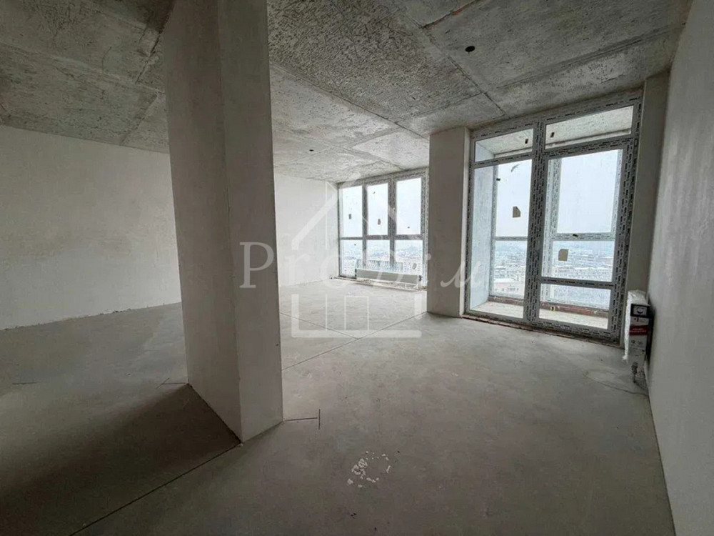 Продаж Квартира 3-кімнатна, 18/21 поверх на Половецька вул., 4 Kiev - photo 2