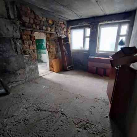 Продаж Квартира 1-кімнатна на ул. Центральная (ул. Ленина), 39 Нерубайське