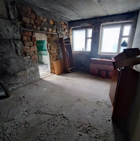 Продаж Квартира 1-кімнатна на ул. Центральная (ул. Ленина), 39 Nerubaiske - photo 6