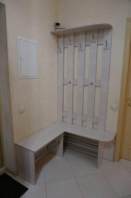 Оренда Квартира 1-кімнатна, 19/21 поверх на Олени Пчілки, 5 Київ - фото 16