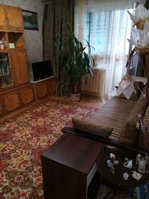 Оренда Квартира 1-кімнатна, 2/9 поверх на Бажана Николая просп., 7б Київ - фото 12