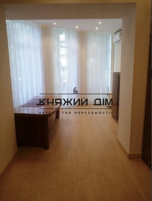 Оренда офісне приміщення на вул. Печенежская ул./Печенізька поверх - 1/10 Київ - фото 3