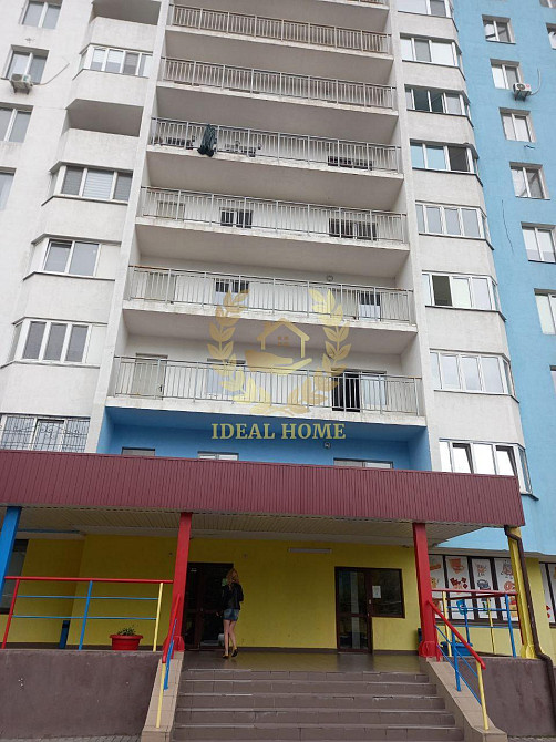 Продаж 1к квартири, ЖК "ЛегоХаус", Дарницький р-н, Київ Киев - изображение 18