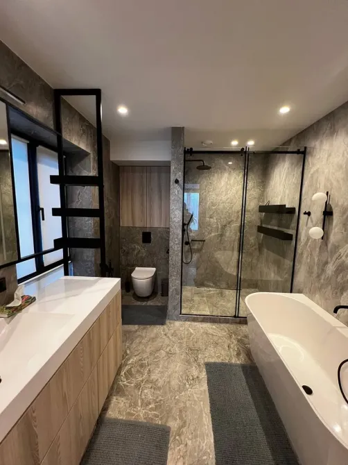 For sale 5-room Apartment 177.6 sq.m Ольгерда Бочковського 8Б Dnipro - photo 8