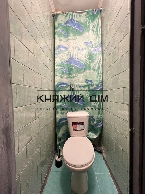 Оренда 2-х кім. квартири на Оболоні, ст. м. Мінська № 111671 Kiev - photo 19