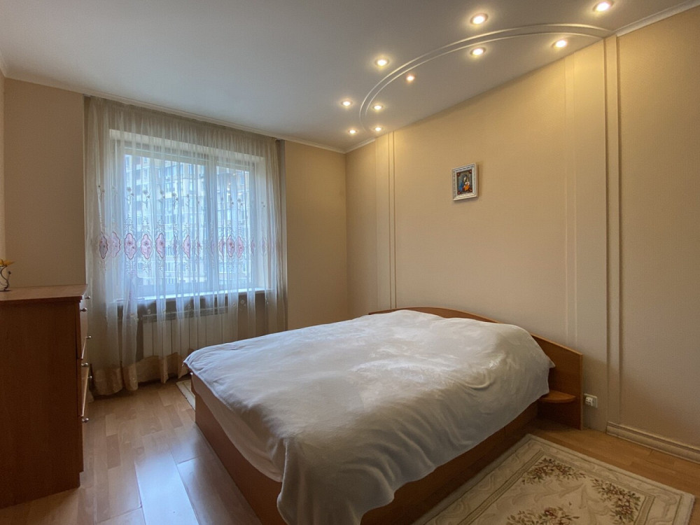 Оренда Квартира 3-кімнатна, 7/24 поверх на улица Никольско-Слободская, д.6 Киев - изображение 13